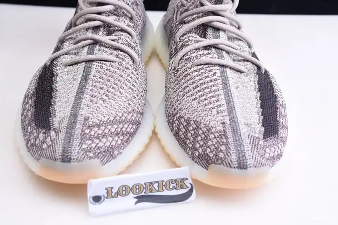 V2 Adidas Yeezy Boost 350 Zyon FZ1267 0614